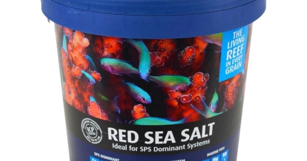 Red Sea Salt 22 kg